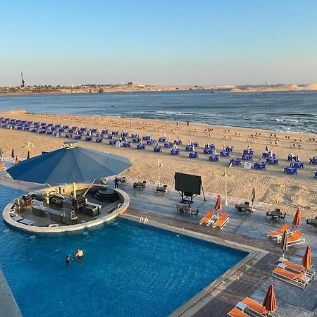 Golden Jewel Ismailia Resort Ngoại thất bức ảnh