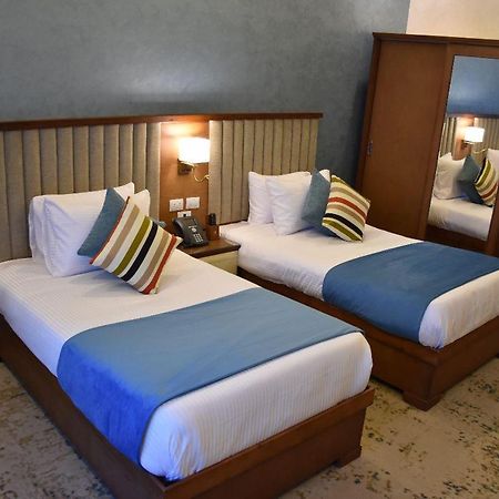Golden Jewel Ismailia Resort Ngoại thất bức ảnh