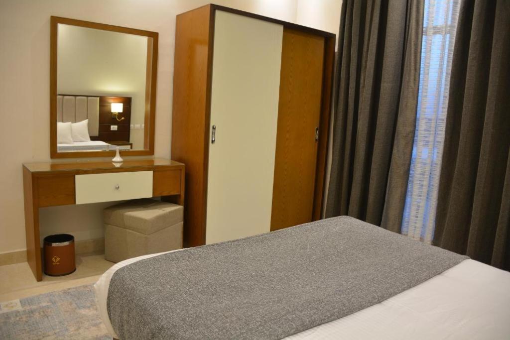 Golden Jewel Ismailia Resort Ngoại thất bức ảnh