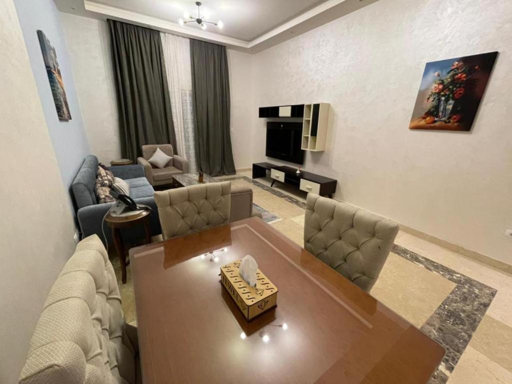 Golden Jewel Ismailia Resort Ngoại thất bức ảnh