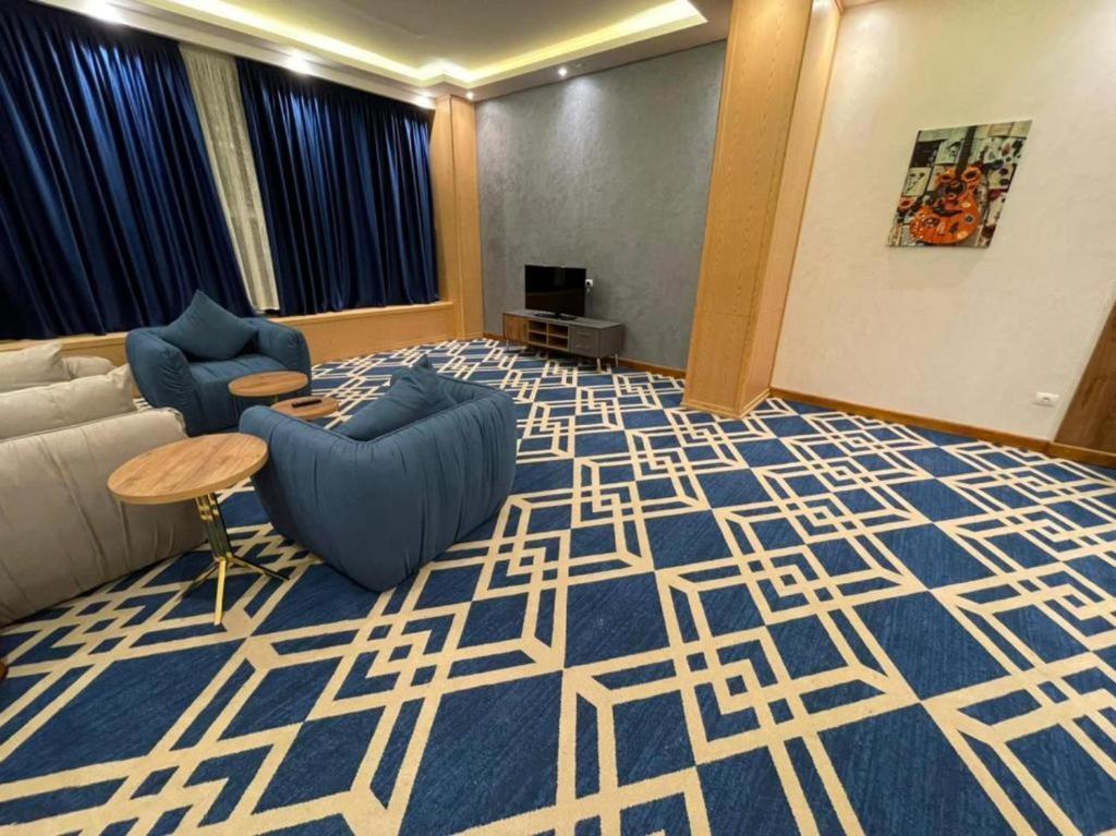 Golden Jewel Ismailia Resort Ngoại thất bức ảnh