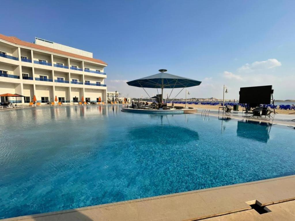 Golden Jewel Ismailia Resort Ngoại thất bức ảnh
