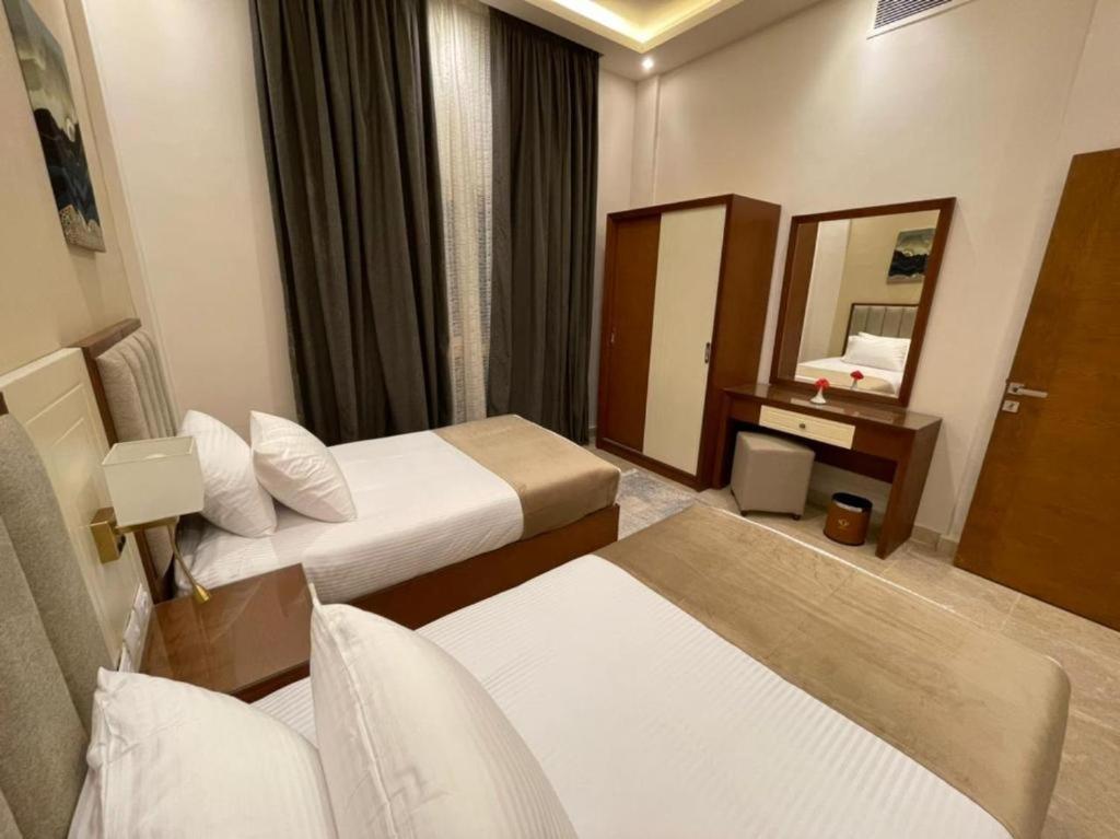 Golden Jewel Ismailia Resort Ngoại thất bức ảnh