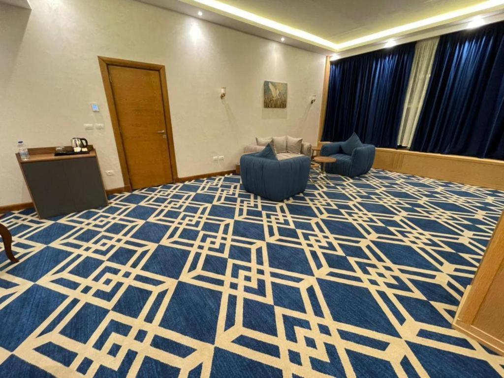 Golden Jewel Ismailia Resort Ngoại thất bức ảnh